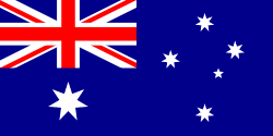 BRL Flag