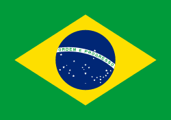 BRL Flag