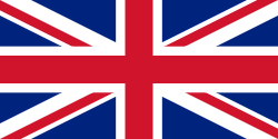 BRL Flag
