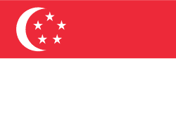 BRL Flag