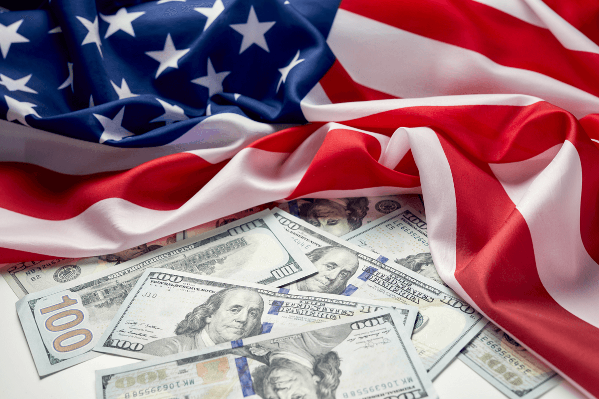 Taxa do visto americano: tudo que você precisa saber