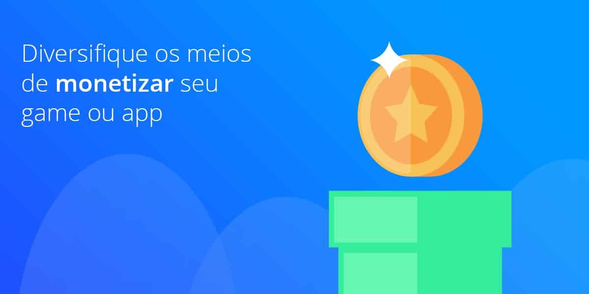 Como criar um game (app) para celular grátis e monetiza-lo