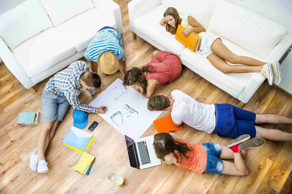 Students Apartments para seu intercâmbio na Austrália