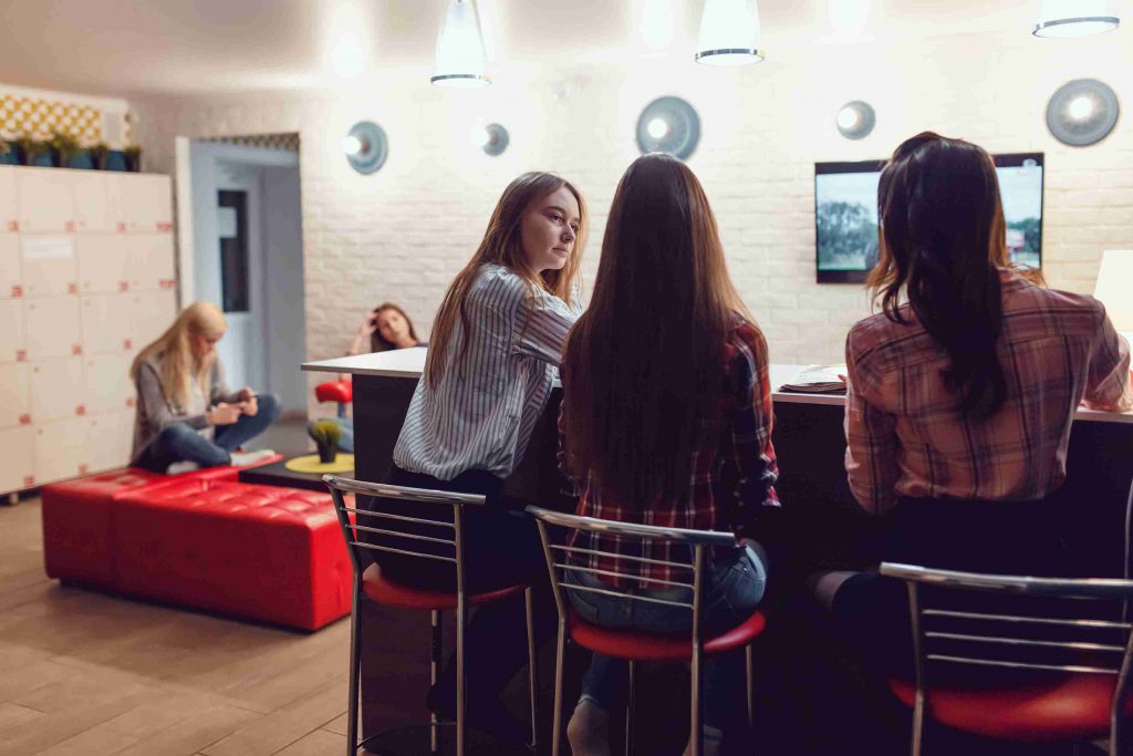 Homestay para seu intercâmbio na Austrália