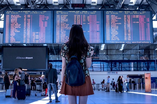 Para usar o cartão American Express em viagens internacionais, é necessário habilitá-lo pelo internet banking ou canal de atendimento