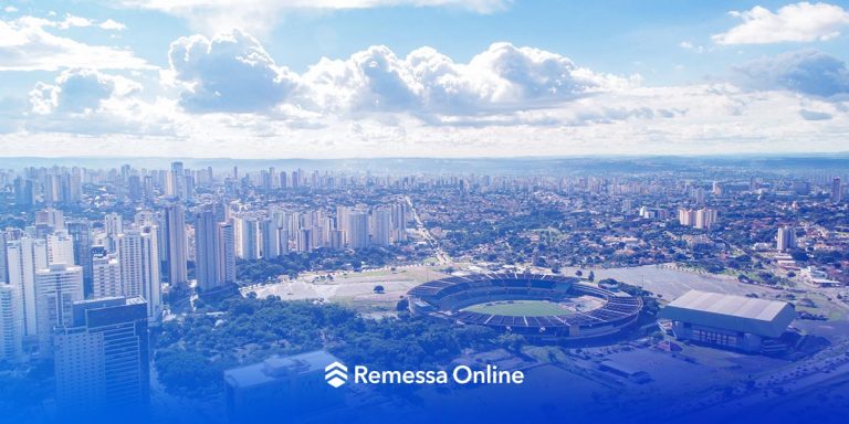 Western Union em Goiânia, veja onde estão as lojas