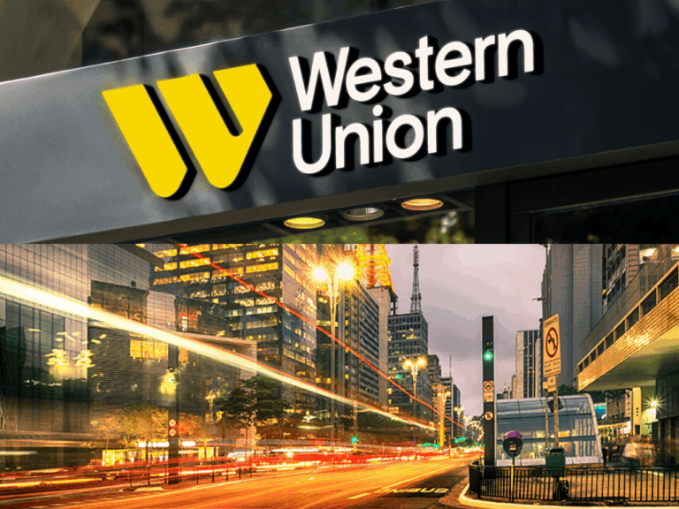 A Western Union São Paulo tem lojas e parceiros para câmbio