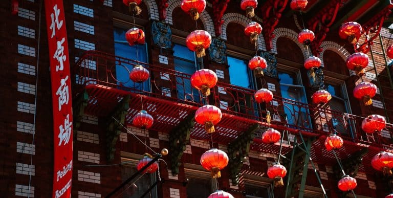Acordo entre Estados Unidos e China esfria