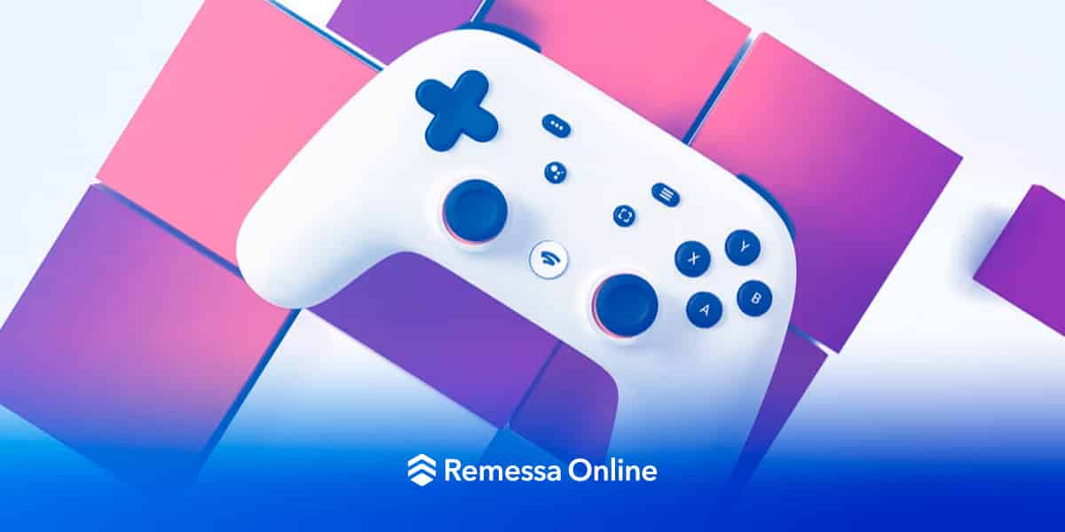 Stadia: como funciona o sistema de streaming de jogos do Google