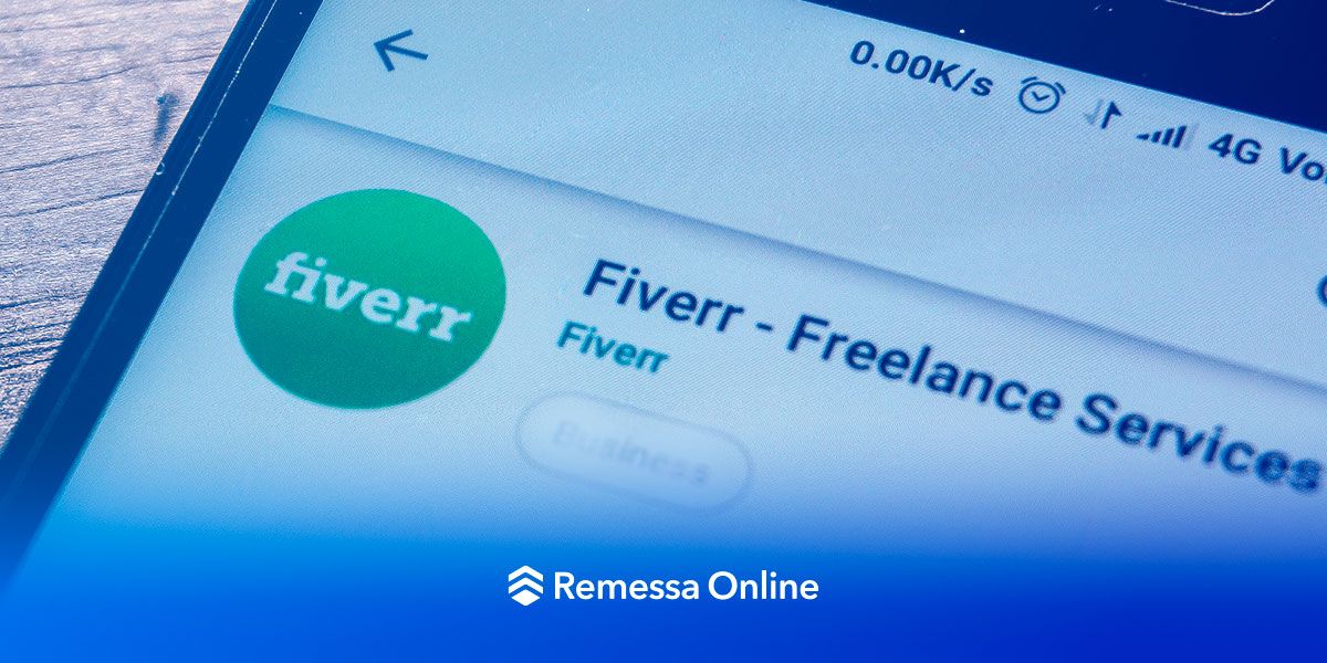 Fiverr Says You're Wrong and I Suppose