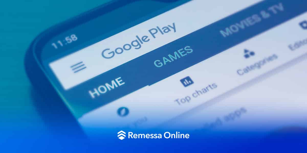 Google Play Store: 5 jogos em alta para Android