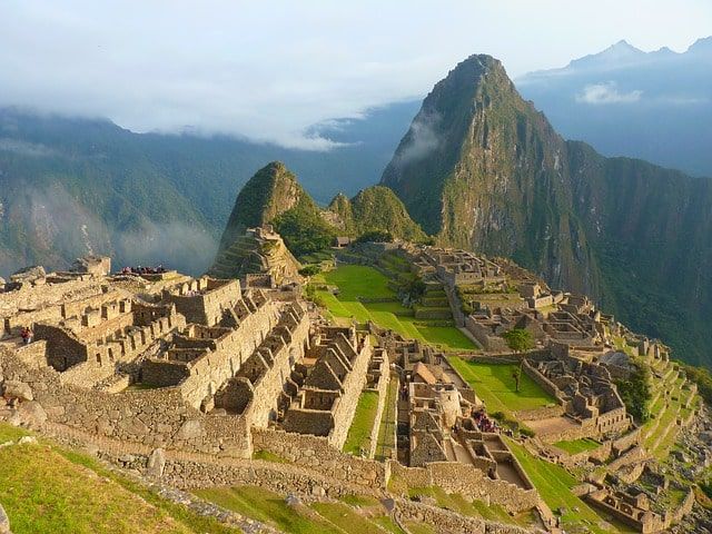 Apesar de Machu Picchu ser o destino mais procurado do Peru, o país tem muito mais a oferecer.