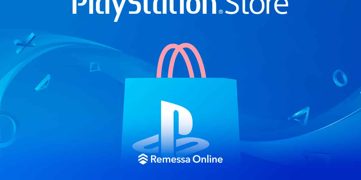 Como jogar jogos baixados da PlayStation®Store