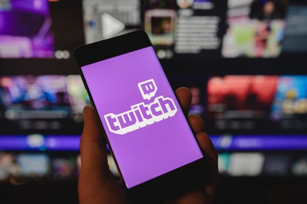 Como fazer streaming de jogos mobile no Twitch