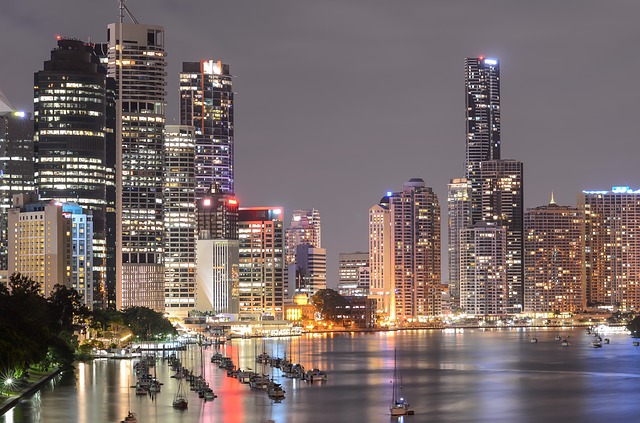 Brisbane, Austrália