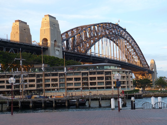 Sidney, Austrália