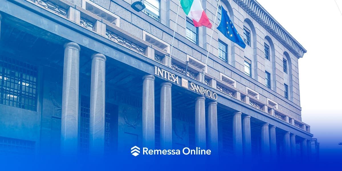 Como abrir conta bancária na Itália? - Remessa Online