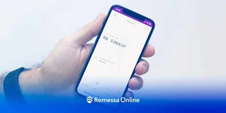 Saibda como aumentar o limite do cartão Nubank