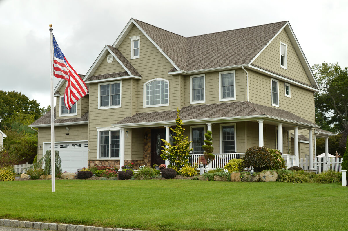 Tudo que você precisa saber para financiar uma casa nos EUA