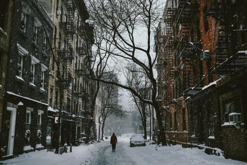 Cidade mais visitada dos Estados Unidos, Nova York é repleta de atrações até mesmo para quem vai viajar no inverno para lá.