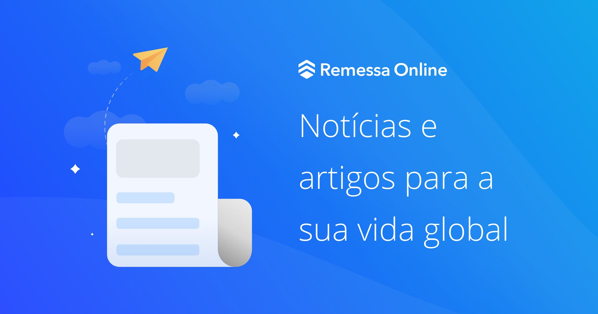 Remessa Online é indicada ao Prêmio Reclame Aqui 2022