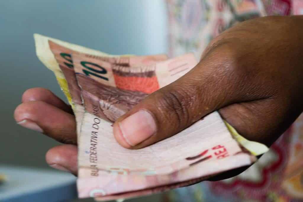uma das opções para aumentar o limite do Nubank é pagar a fatura antecipadamente