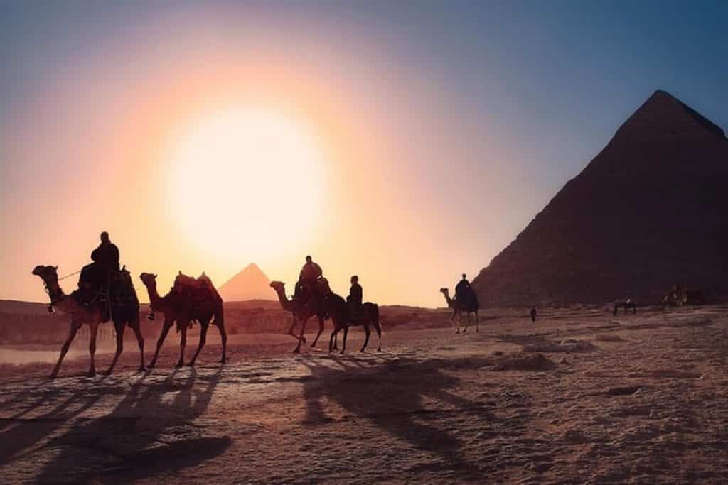 O Vale dos Reis é um dos pontos turísticos mais fascinantes do Egito e possui diversas tumbas de faraós egípcios que merecem ser visitadas.