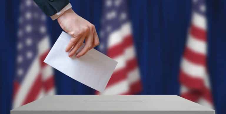 Eleições americanas elevam câmbio
