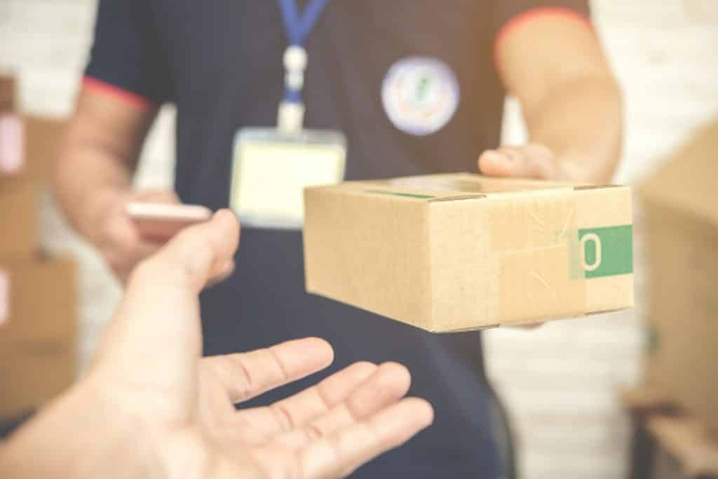 Enviar Encomenda Pelo Correio A Cobrar