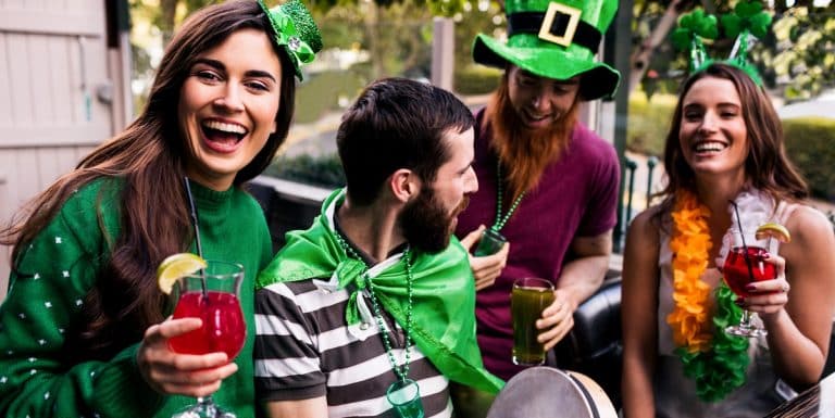 Saiba quais são os principais feriados na Irlanda