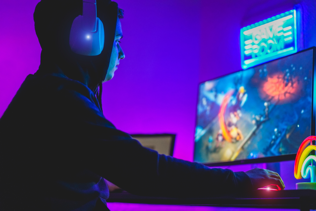 O que é streaming? Veja significado e streamers famosos de jogos