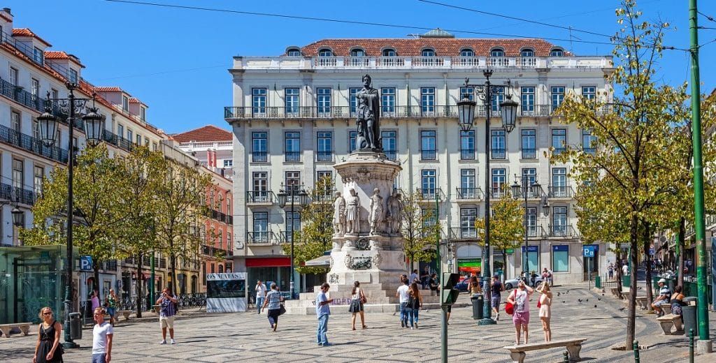 Lista de Feriados Municipais - Cidades Portuguesas