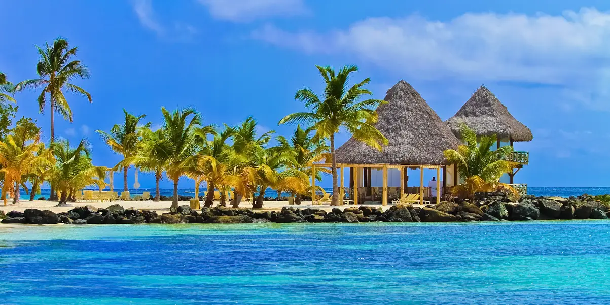 Descubra 7 praias da Republica Dominicana que são paradisíacas
