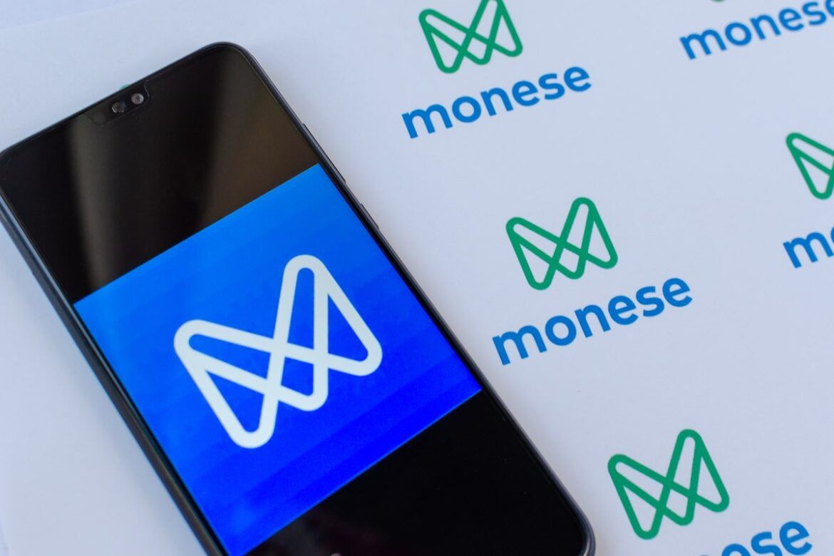 Monese é o primeiro banco digital do Reino Unido