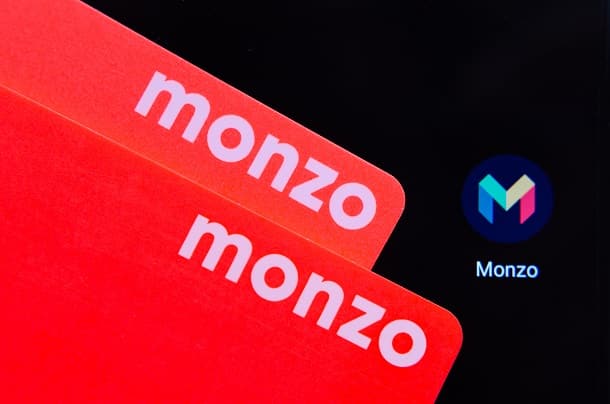 O Monzo Bank oferece algumas possibilidades de abertura de conta, como a conta empresarial e a conta conjunta.