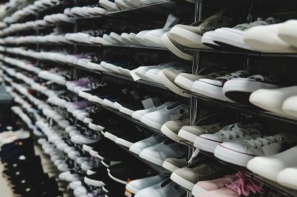 Empresas de calçados de todos os tamanhos - inclusive as pequenas empresas - podem encontrar no mercado internacional uma chance de expandir seus negócios.