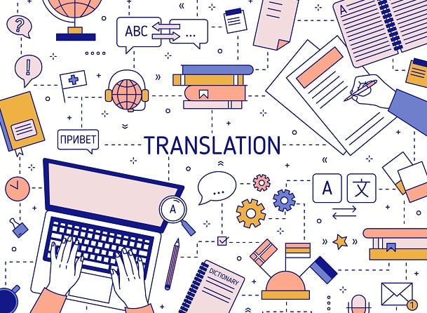 Os serviços de tradução disponíveis na Lionbridge são voltados para empresas de diversos setores como comunicação, financeiro, automobilístico e por aí vai.