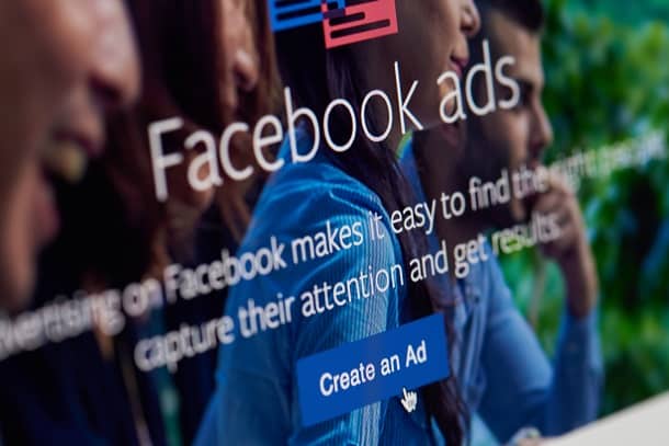 Para gerenciar a monetização com o Audience Network do Facebook, é necessário configurar o Gerenciador de Monetização.