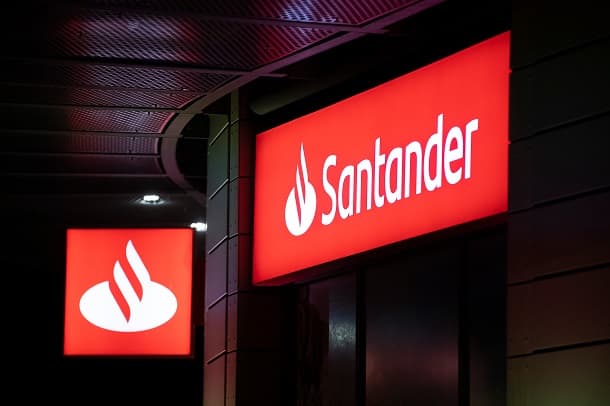 O Santander DUO combina os serviços de conta para pessoa física e pessoa jurídica