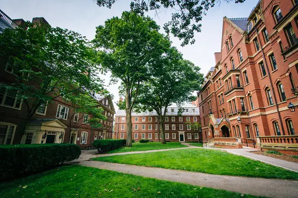 Mais de 65 cursos online e gratuitos de Harvard estão com inscrições  abertas