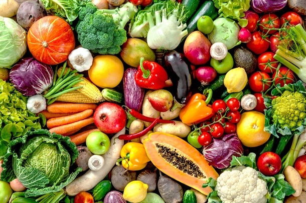 Para ser considerado orgânico um produto precisa ser cultivado seguido algumas diretrizes.