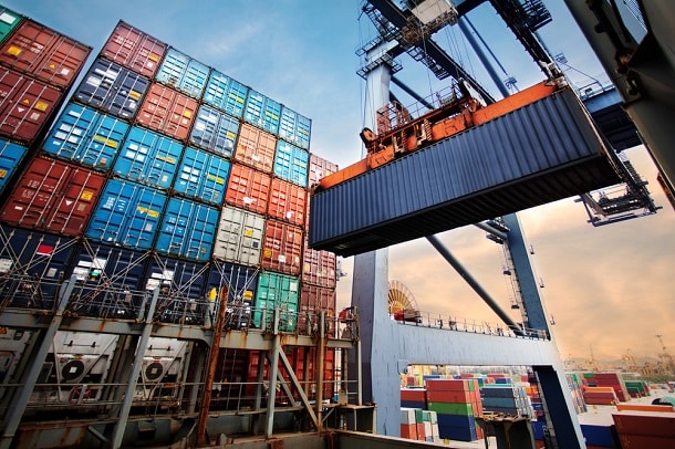 importação e exportação recebem isenção por conta da Covid-19