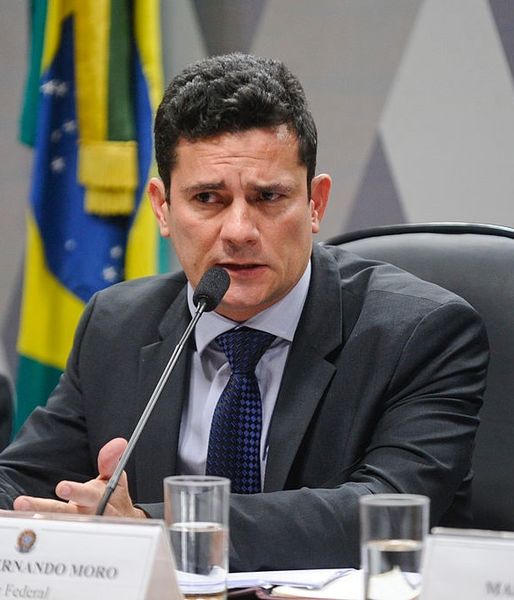 juiz sérgio moro