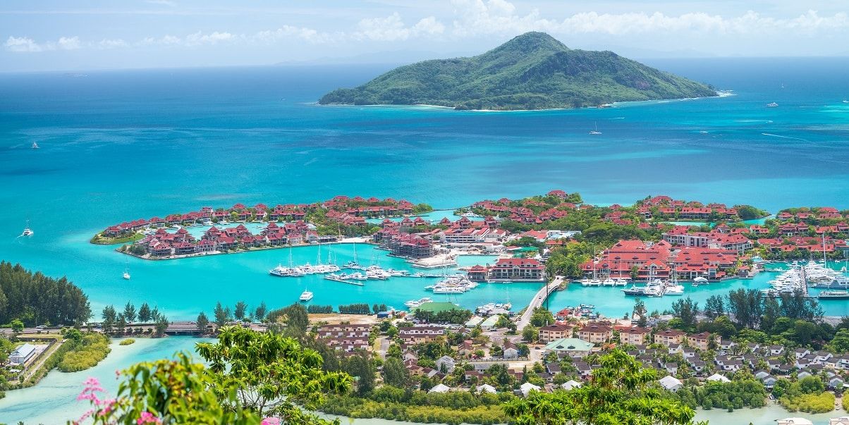 Tudo que você precisa saber sobre o turismo nas Ilhas Seychelles