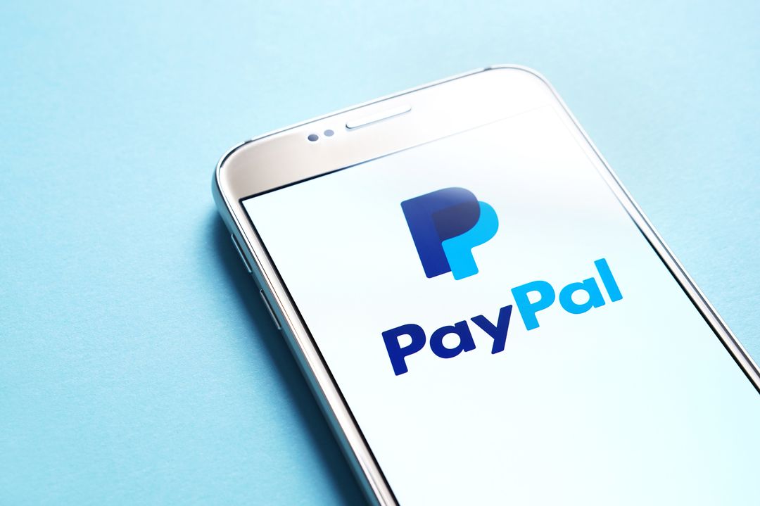 PayPal: meio de pagamento mais usado no e-commerce