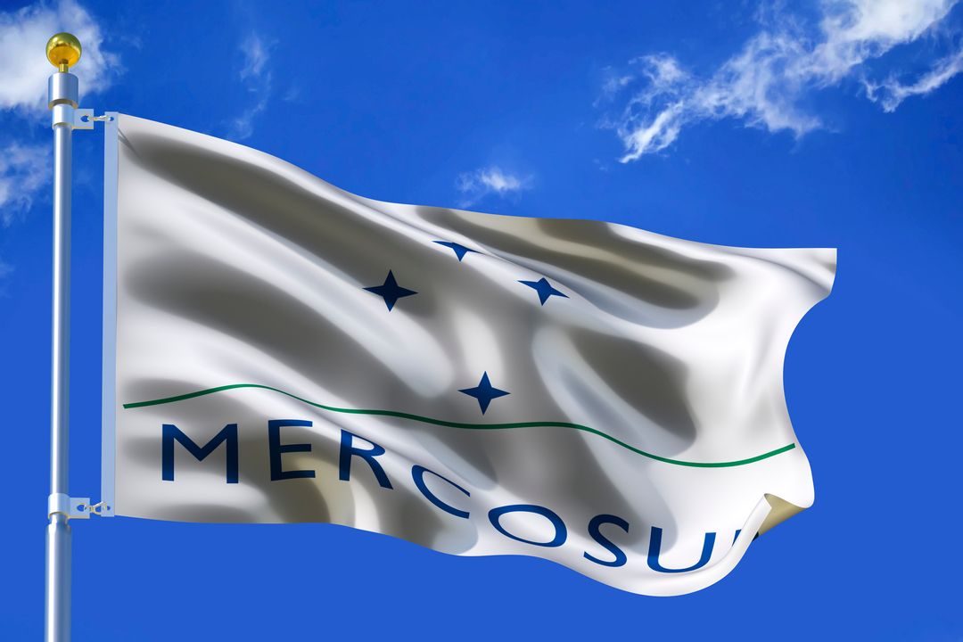 Produtos do Mercosul itens importados e exportados pelo Brasil