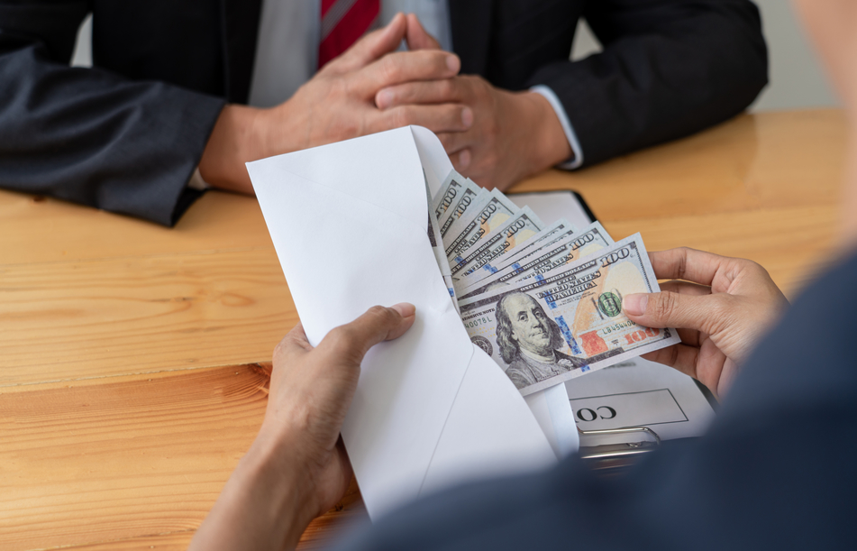 investimento em dólares