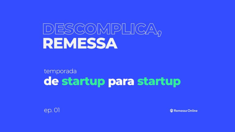 Descomplica, Remessa! A nova websérie da Remessa Online
