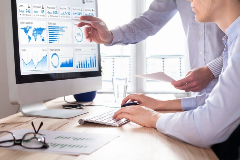 Métrica para negócios digitais