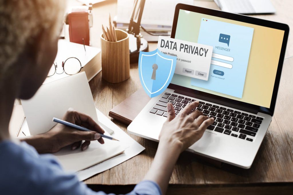 Proteção de dados no Brasil
